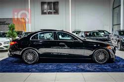 مێرسێدس بێنز C-Class